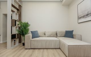 Vânzare, apartament, 4 camere, strada Dr. Tudor Strişcă, Botanica - Poză 9