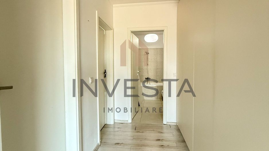 Penthouse 4 camere 120 mp utili + terasa 145 mp! Panorama spre lac! - Poză 6