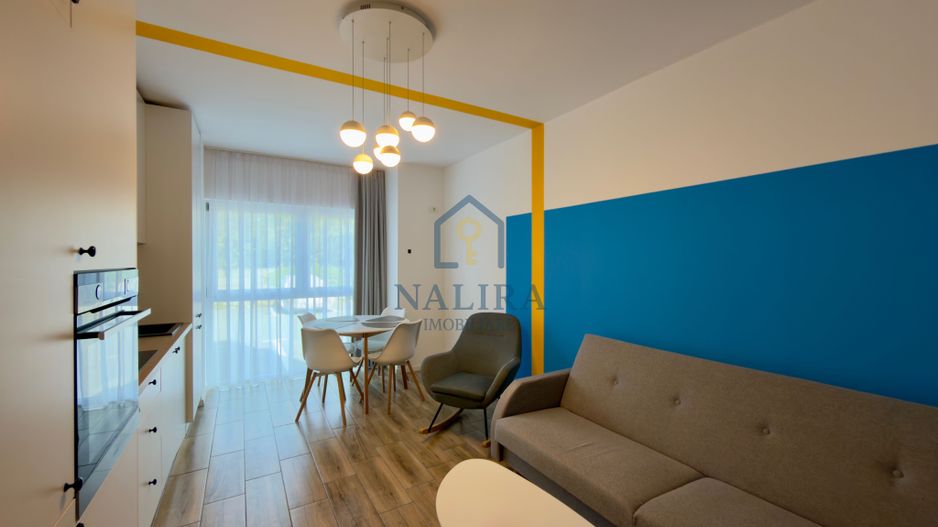 Apartament 3 camere de vânzare – bloc nou - Poză 10