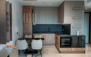 One Floreasca Towers | Apartament premium cu 2 camere - Poză 3