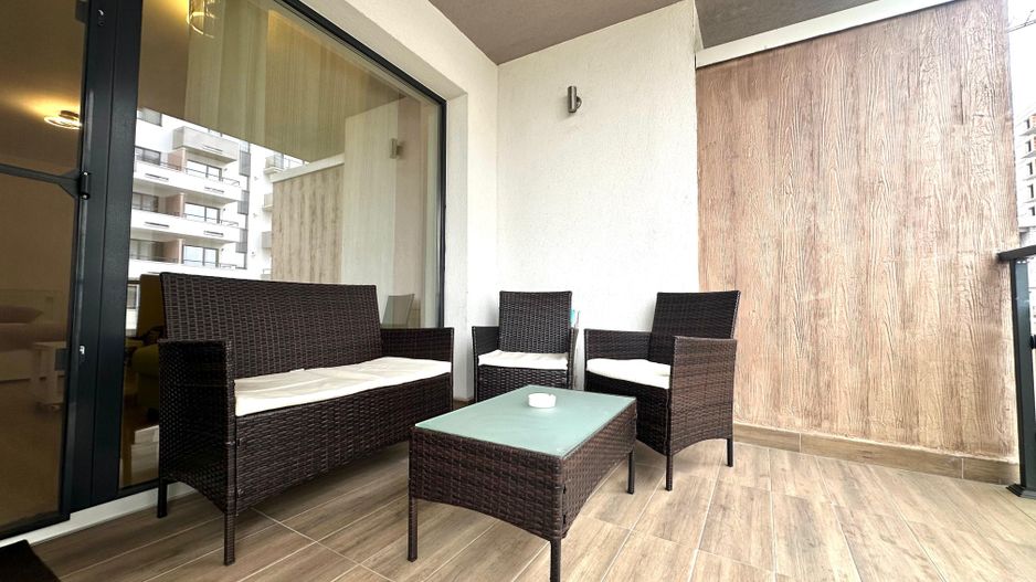 Apartament 2 camere, decomandat + loc de parcare – pet friendly - Poză 10