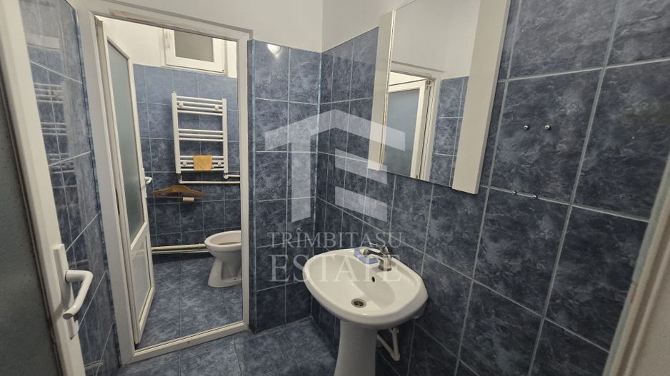 CENTRU- Nicolae Iorga | Spatiu de birouri | cabinete | gaz | 3.8 W - Poză 31