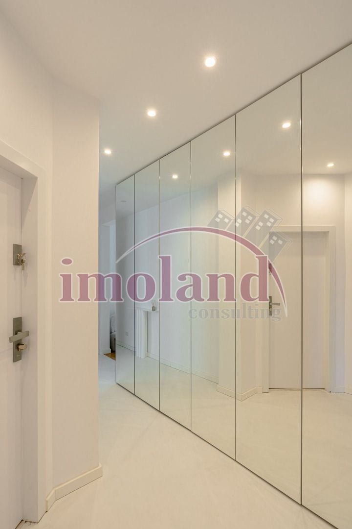 Apartament cu 2 dormitoare si birou - Carol I - Poză 26