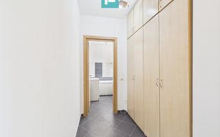 Apartament cu o cameră mobilat si utilat - Poză 10