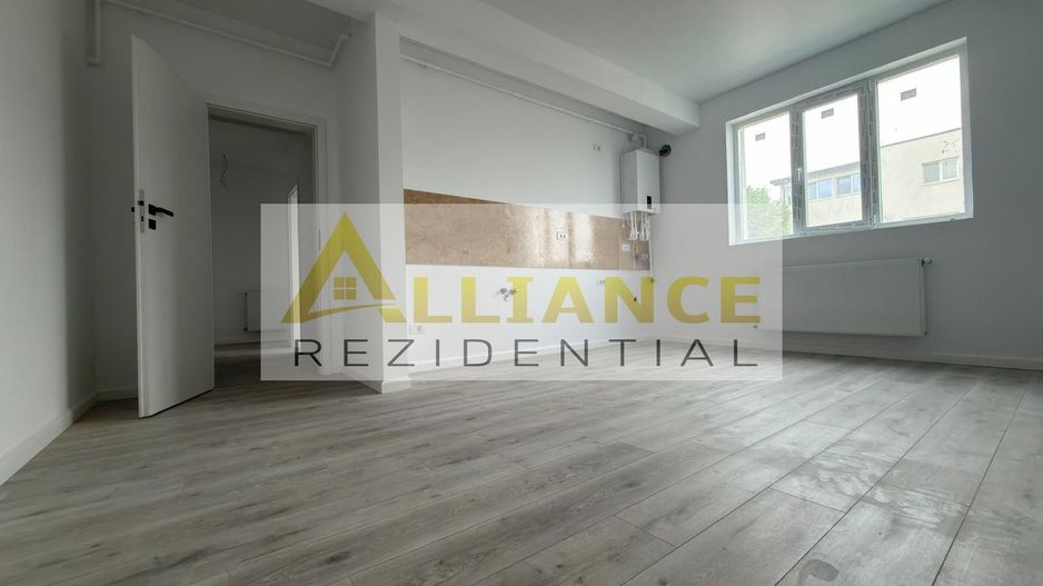 Leordeni Apartament 3 camere cu parcare inclusa - Poză 2