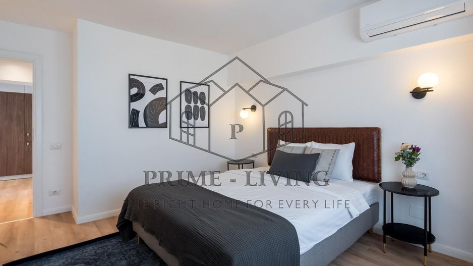 APARTAMENT SUPERB CU 3 CAMERE NOU RENOVAT IN BULEVARDUL UNIRII - Poză 6