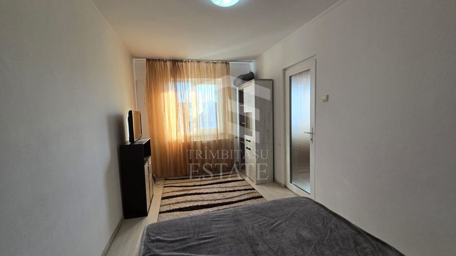 TOMIS NORS - CIRESICA | 2 camere | gaz | balcon | de inchiriat - Poză 8