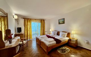 Hotel 20 camere Delta Dunarii 50 m deschidere teren 6000 mp acces auto - Poză 12
