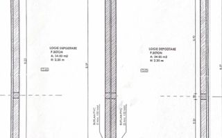 DE VANZARE DUPLEX CARTIER VORONET - Poză 3