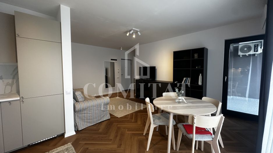 Apartament la cheie | Etaj intermediar | Cartierul Între Lacuri - Poză 7