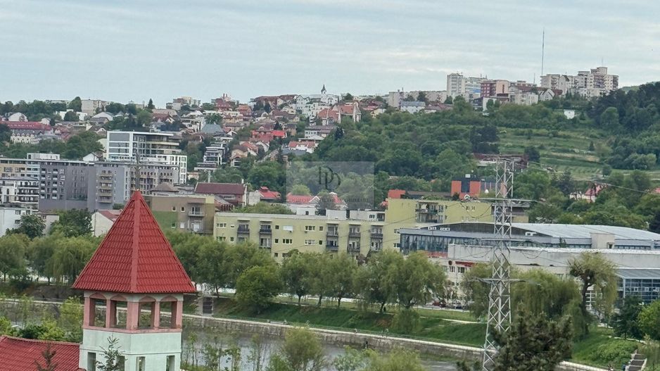 Apartament 3 camere-LUX- BT ARENA Grigorescu-Parcul Iuliu Hațieganu - Poză 13