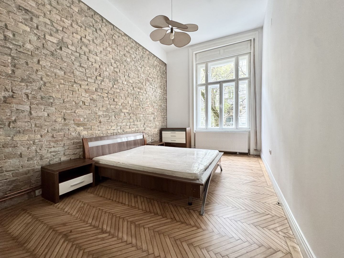 Apartament 2 camere, primitor si cochet, prima închiriere, Piața Maria - Poză 12