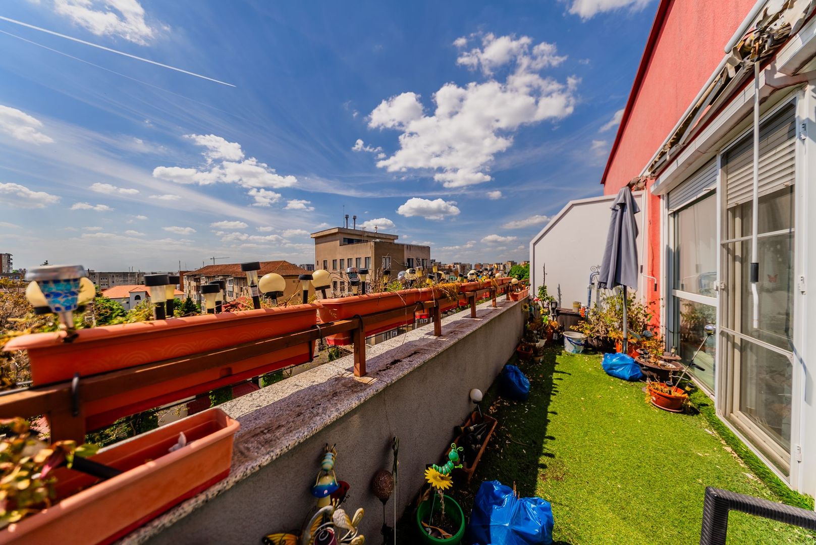 Penthouse 3 camere, ARED UTA - Poză 16