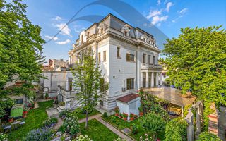 Domeniul Inima Bucureștiului | O Moștenire Interbelica| Piata Romana - Poză 9