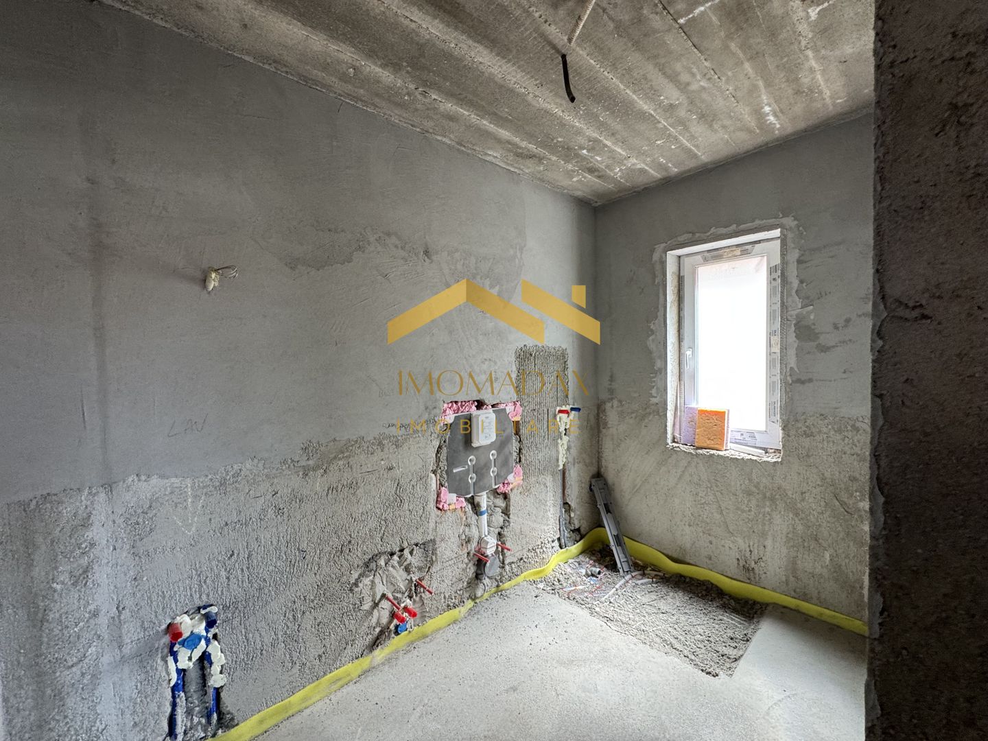 Utvin-Casa Individuală-Zona Liniștită - Poză 17