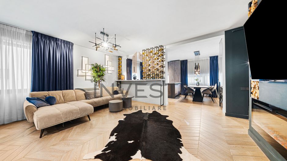 Apartament exclusivist 3 camere , zona Buna Ziua, Cluj Napoca - Poză 2