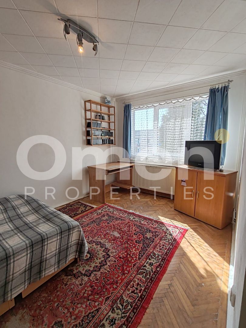 Apartament cu 2 camere de vânzare | Zonă Săsar - Poză 5