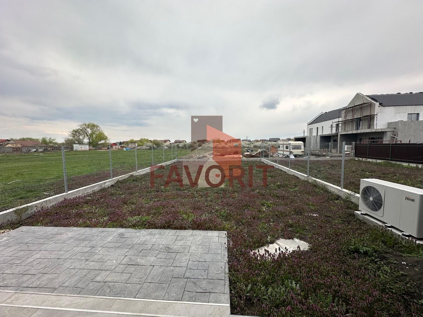 Duplex Modern Premium | Finisaje de Lux | 4 camere | Panouri solare | - Poză 19