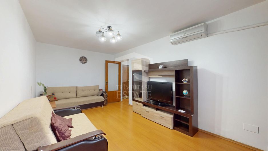 Aparatorii Patriei - Metrou 2 camere + Centrala Proprie - Poză 2
