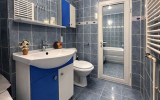 Apartament 3 camere, etaj intermediar - Poză 14