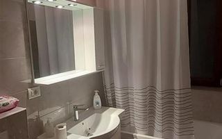 1 camera parter loc de parcare BLOC NOU-Benzinaria ESSO - Poză 8