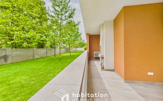 Apartament 3 camere, spațios si modern, la intrare in Dumbrăvița - Poză 38