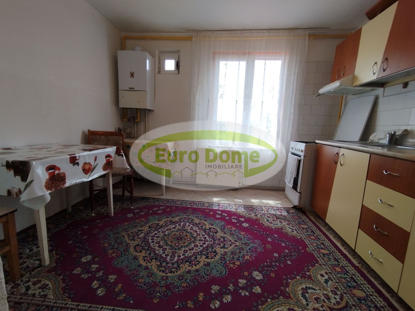 2 camere decomandat in Triaj - Poză 1