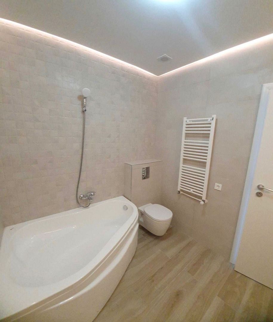 AP. 2 CAMERE CALEA CALARASILOR, LOC PARCARE, PET-FRIENDLY, BLOC NOU - Poză 4