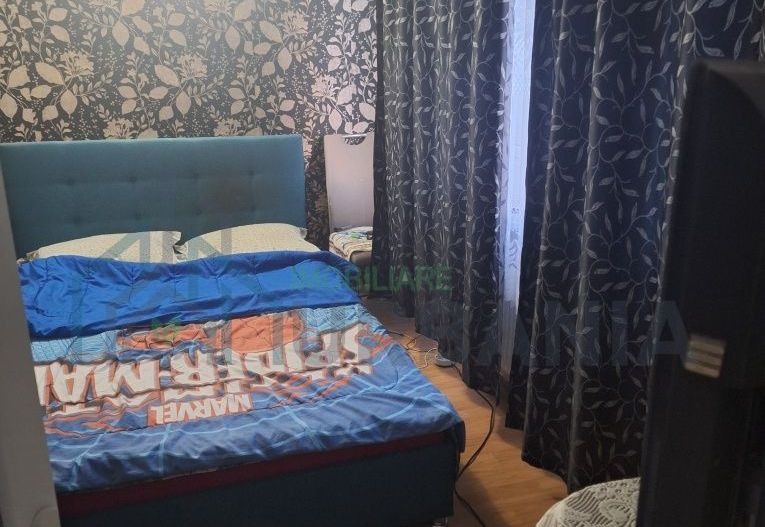 Apartament 2 camere, 54 mp plus beci 17 mp, Lunca Cetatuii - Poză 2