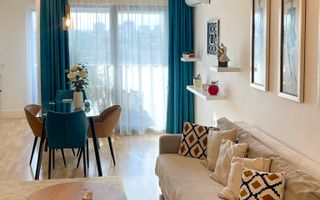 Închiriere apartament 2 camere, 68mp - Poză 2