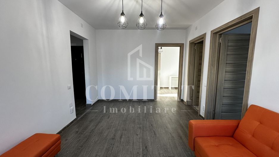 Apartament 3 camere | Etaj 1 | Zona Big Manastur - Poză 4