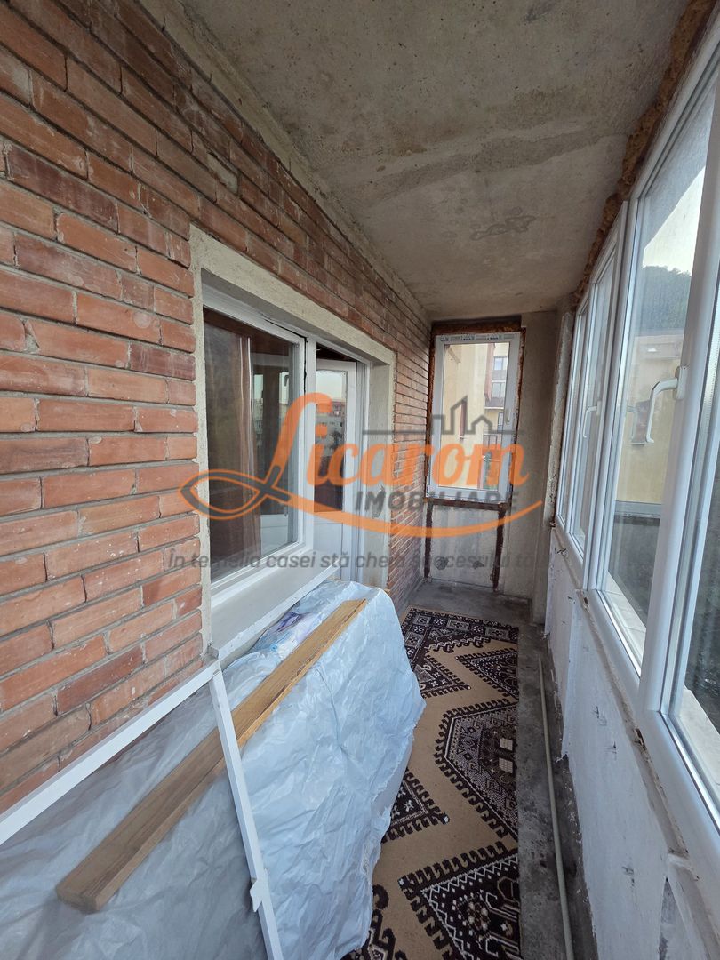 Apartament 3 camere Carpatilor aproape de Spitalul Judetean - Poză 17