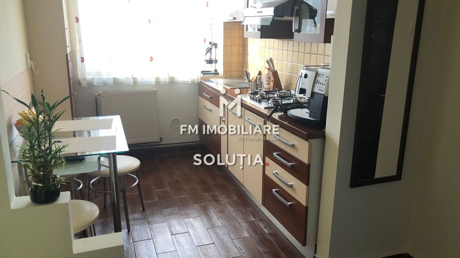 Apartament 2 camere Ultracentral - Poză 7