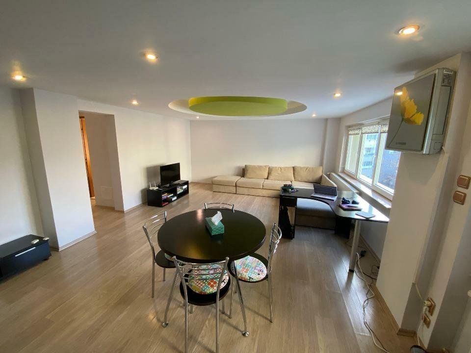 Apartament zona Aviatiei 2 Camere -Mobilat si utilat -Pet friendly -7 min Metrou - Poză 1