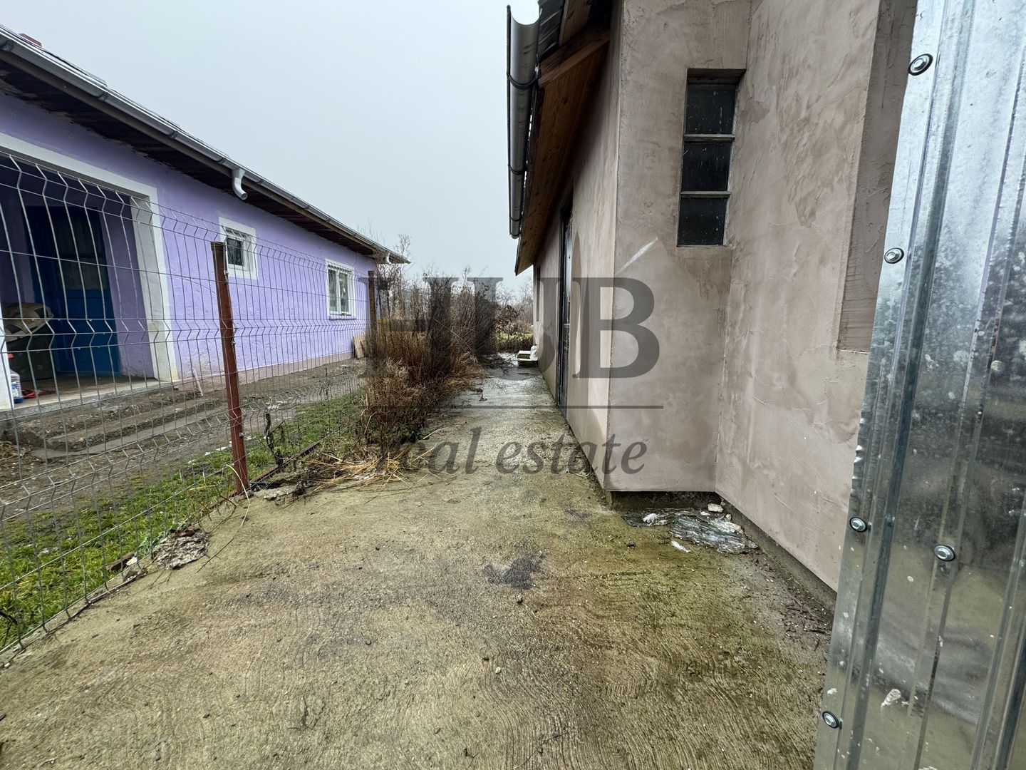 Casa in centru comunei Traian | jud. Bacau | de vanzare - Poză 10