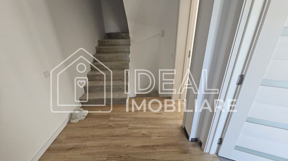 Casa cu 4 camere LA CHEIE in Calea Cisnadiei, zona Casa de Apa - Poză 7