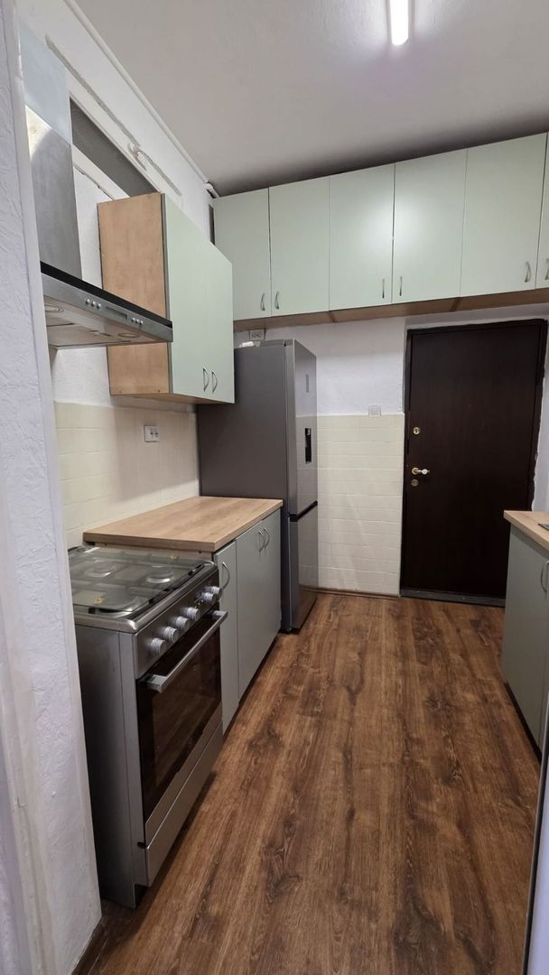 AP.2 CAMERE COTROCENI,CENTRALA PROPRIE,BUCATARIE INCHISA, COMISION 0% - Poză 8