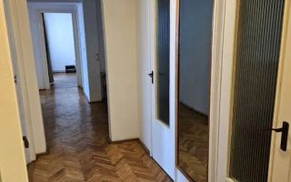 3 camere decomandate, 2 balcoane, Manastur, Parang, Profi, Minerva - Poză 6