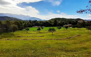 Teren superb de 16240mp, parcelabil, in Bran la intrare in Moeciu de Jos - Poză 11