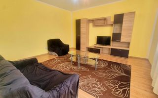APARTAMENT 2 CAMERE DE ÎNCHIRIAT SIBIU TURNIȘOR, BALCON,LOC DE PARCARE - Poză 3