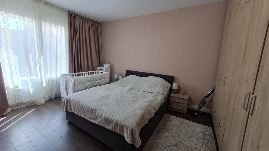 Apartament 3 camere în zona Pietei Victoria - Poză 4