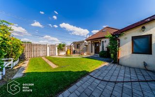 Casa cocheta cu 3 camere, în Bujac, comision 0% - Poză 24