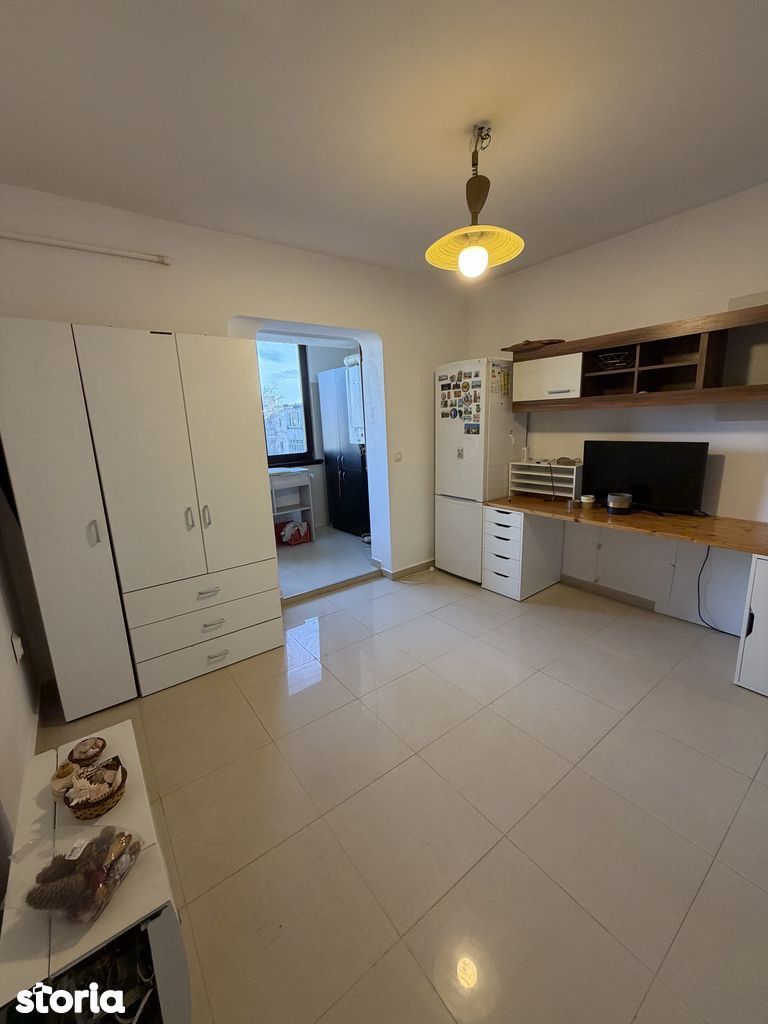 Apartament 3 camere, Zona Bucovina, Recent Renovat, Mobilat - Poză 2