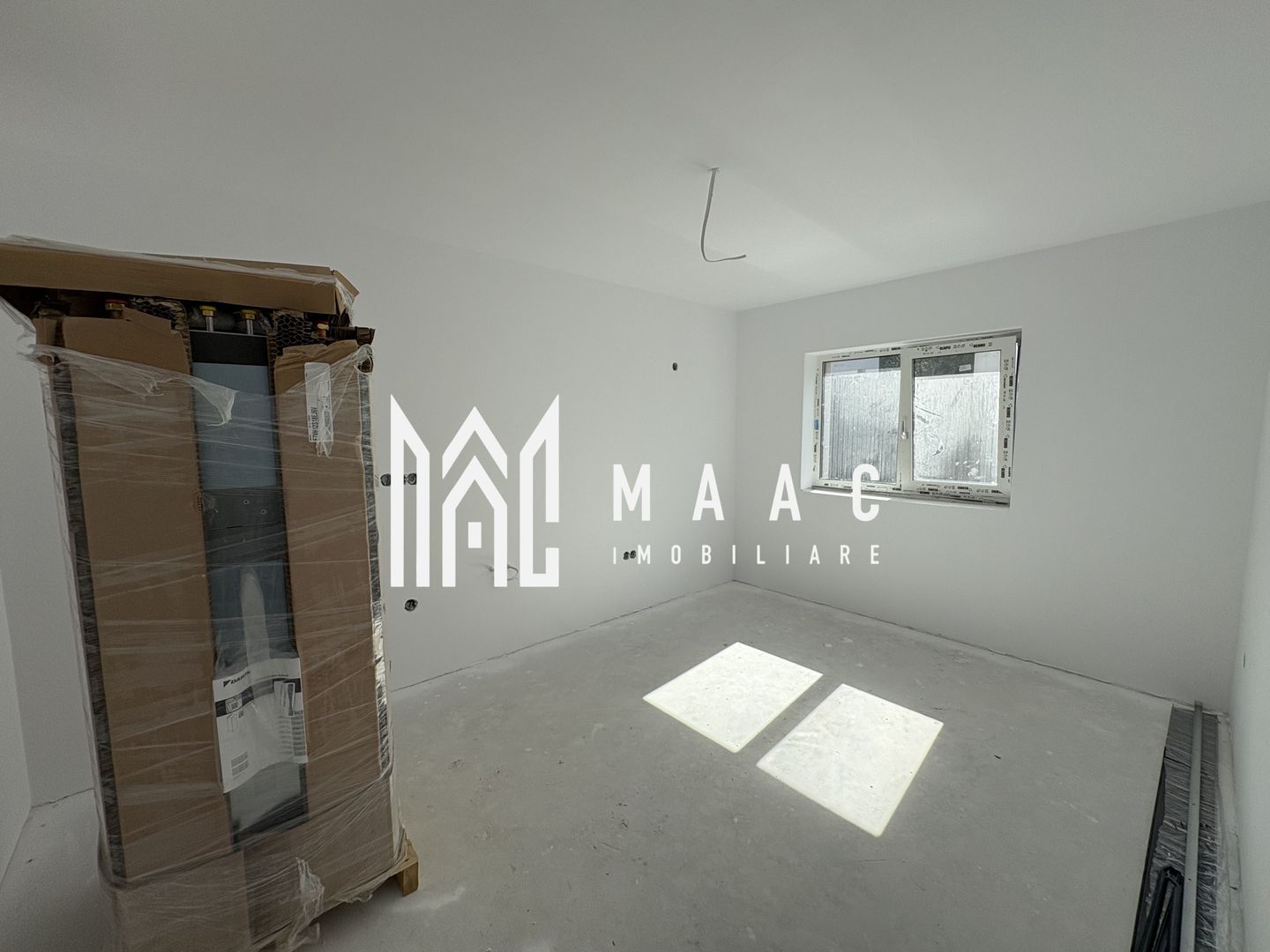 Casa individuală 4 camere 116 mp I Teren 290 mp I Panorama Parc I - Poză 13