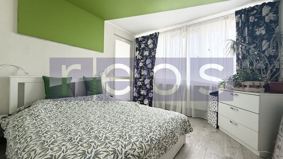 VÂNZARE 3 CAMERE | ZONA TITAN | MOBILAT ȘI UTILAT - Poză 6