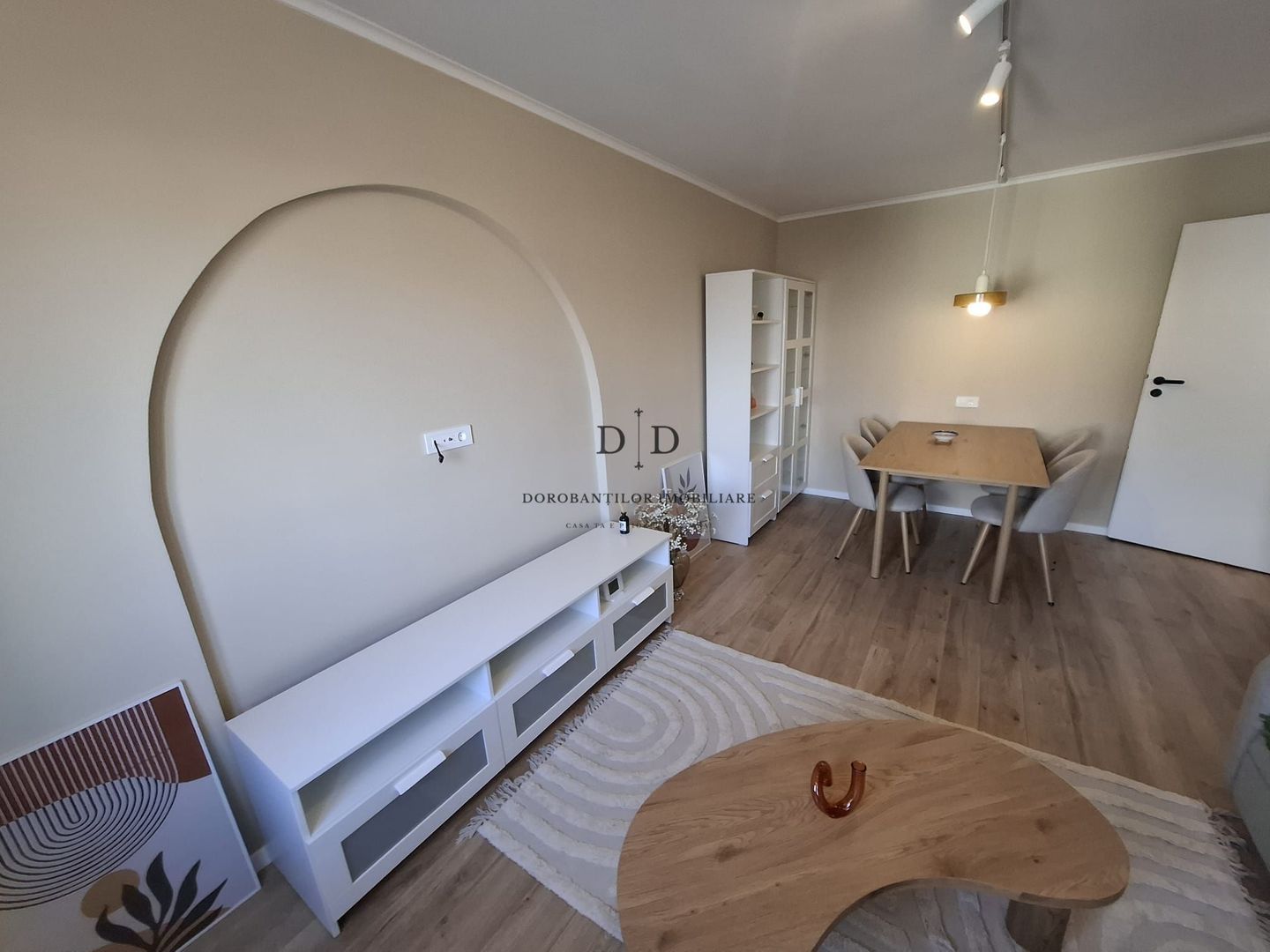 Apartament 4 camere de vânzare | Zorilor | Finisaje LUX - Poză 6