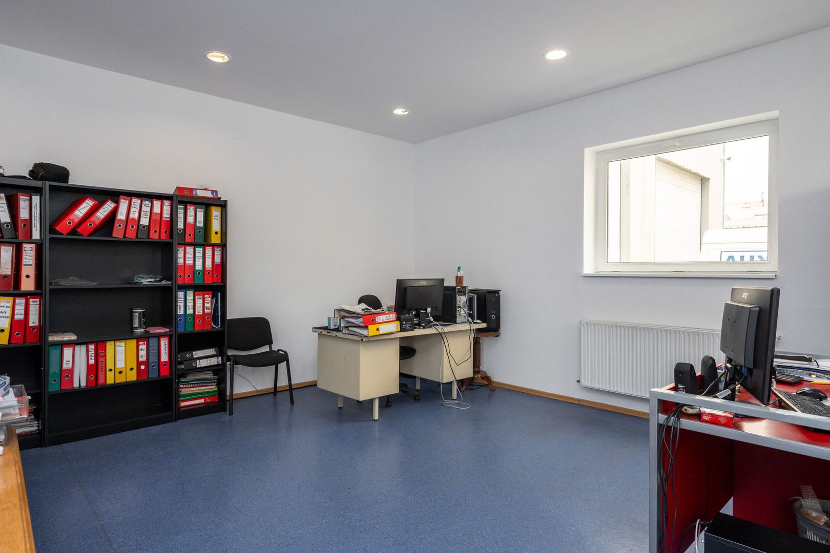 COMISION 0%, Hala productie-depozitare, Sos. Fundeni (Sector 2) Constructie 2007 - Poză 17