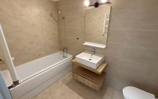 AP. 3 CAMERE FUNDENI, BLOC NOU, CENTRALA PROPRIE, MOBILAT MODERN - Poză 11