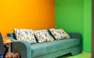 Apartament 3 camere la parter înalt cu parcare subterană - Poză 11