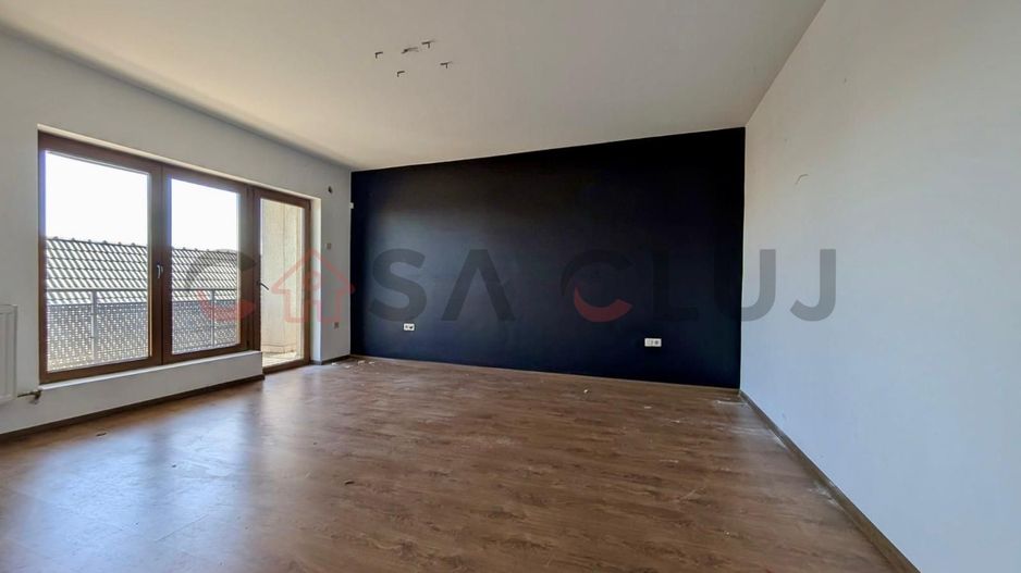 4 camere, 135mp, bloc nou, zona Sigma, parcare - Poză 3